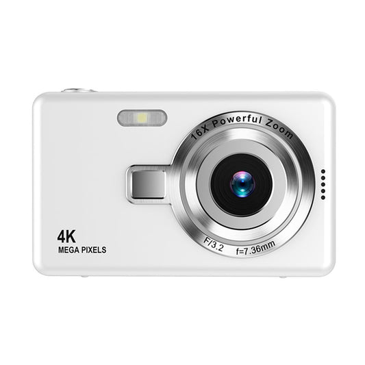 Camara Digital Vlog 4K